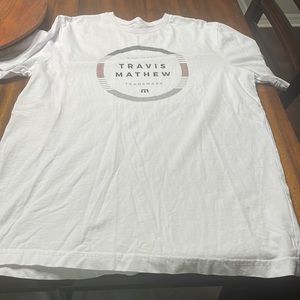 Travis Matthew tshirt